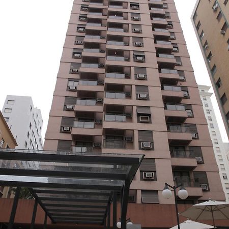 London Class Suites São Paulo Exterior foto